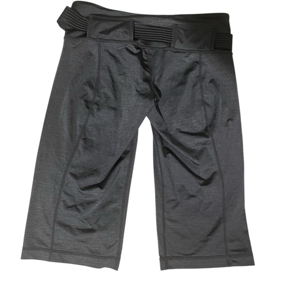 Lululemon Rare Gray Pants - Picture 2 of 3